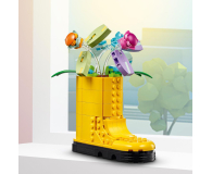LEGO Creator 3 w 1 Kwiaty w konewce 31149 - 1203578 - zdjęcie 9